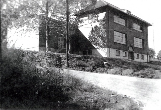 Old Kanawha County Schools Old Kanawha County Schools